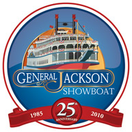 General Jackson