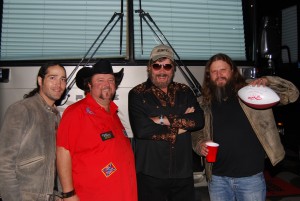 Colt ford devil went down to georgia #2