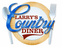 larry’s country diner