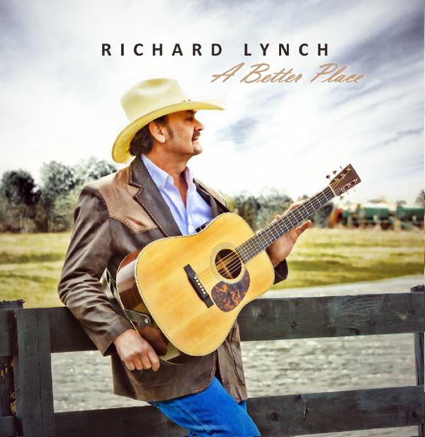 richard lynch cd cover